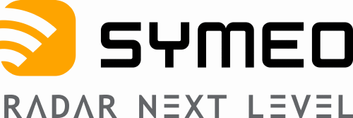 Logo der Firma Symeo GmbH